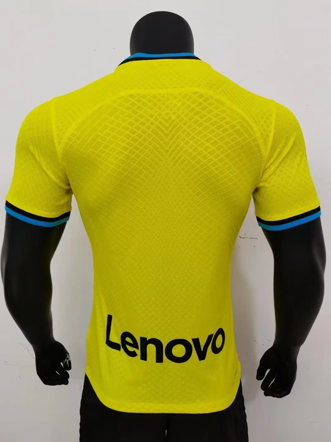 22/23 Inter Milan Third Jersey Player Version 1:1 Quality - leoleo123123