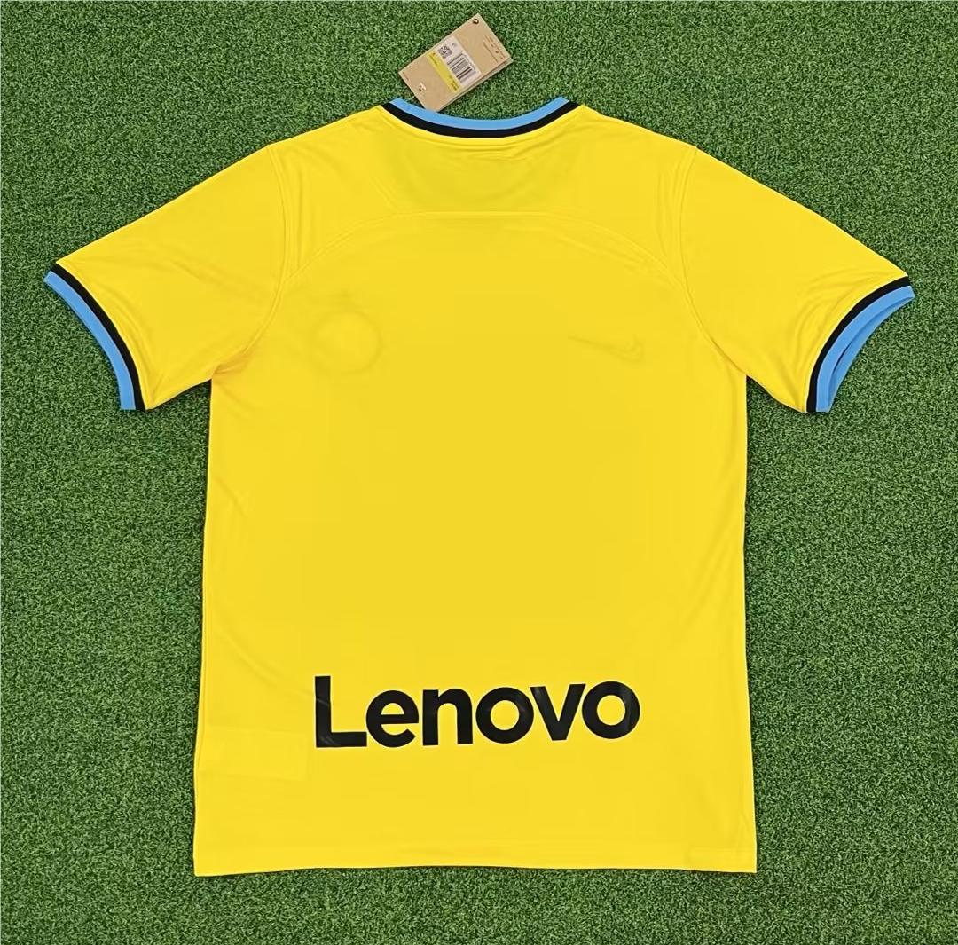 22/23 Inter Milan Third Jersey Fans Version - leoleo123123