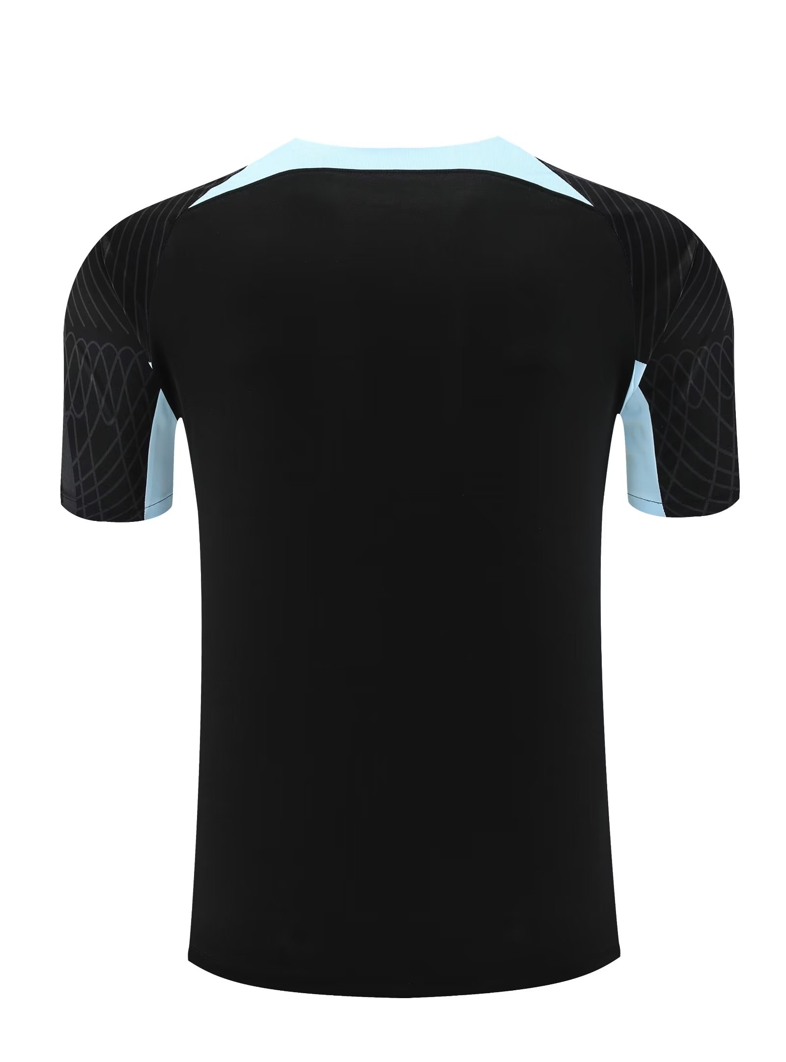 23/24 Inter Milan Black training Jersey Fans Version - leoleo123123