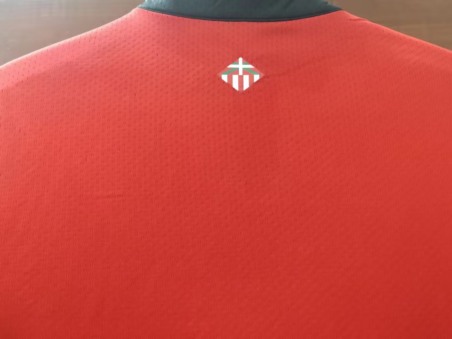 22/23 At Bilbao Home Jersey Thai Quality Fan Version - leoleo123123