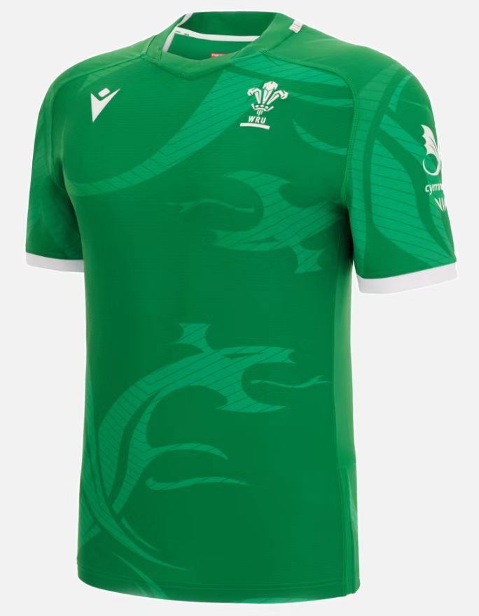 Welsh Nation