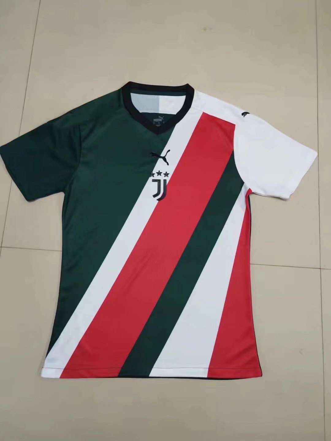 2022 Juventus Special Jersey Player Version 1:1 Quality - leoleo123123