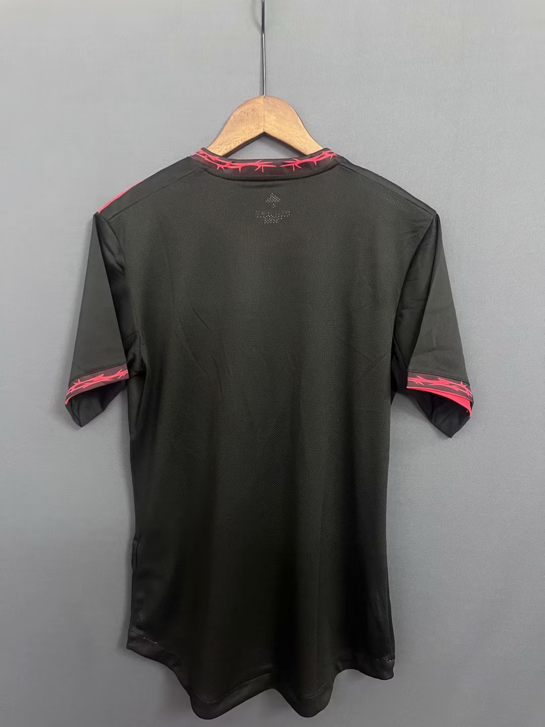 23/24 Portland Timbers Third Fans Jersey - leoleo123123