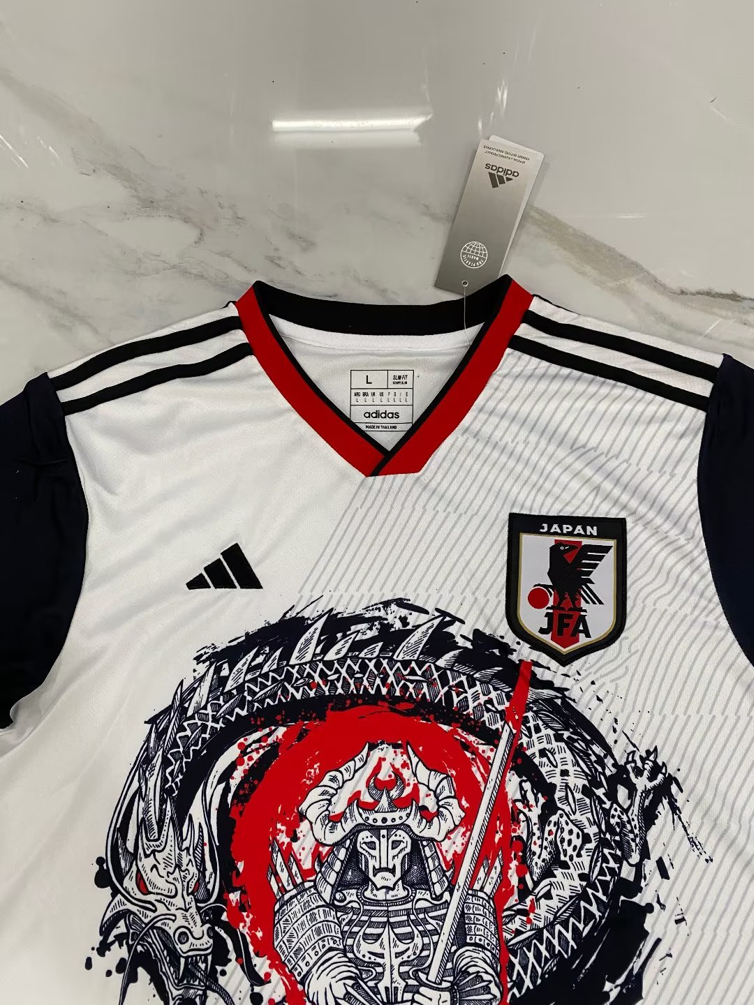 23/24 Japan Special Jersey Fans Version pengfei - leoleo123123