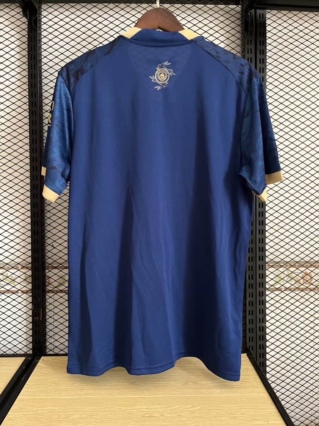2023 Man City Special Jersey Fans Version 1:1 Quality - leoleo123123