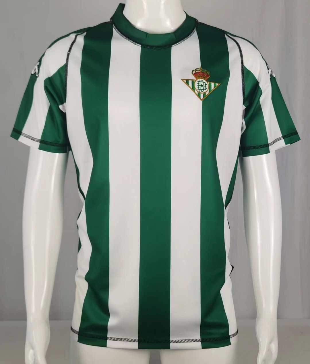 03/04 Real Betis Home Retro Jersey Thai Quality - leoleo123123