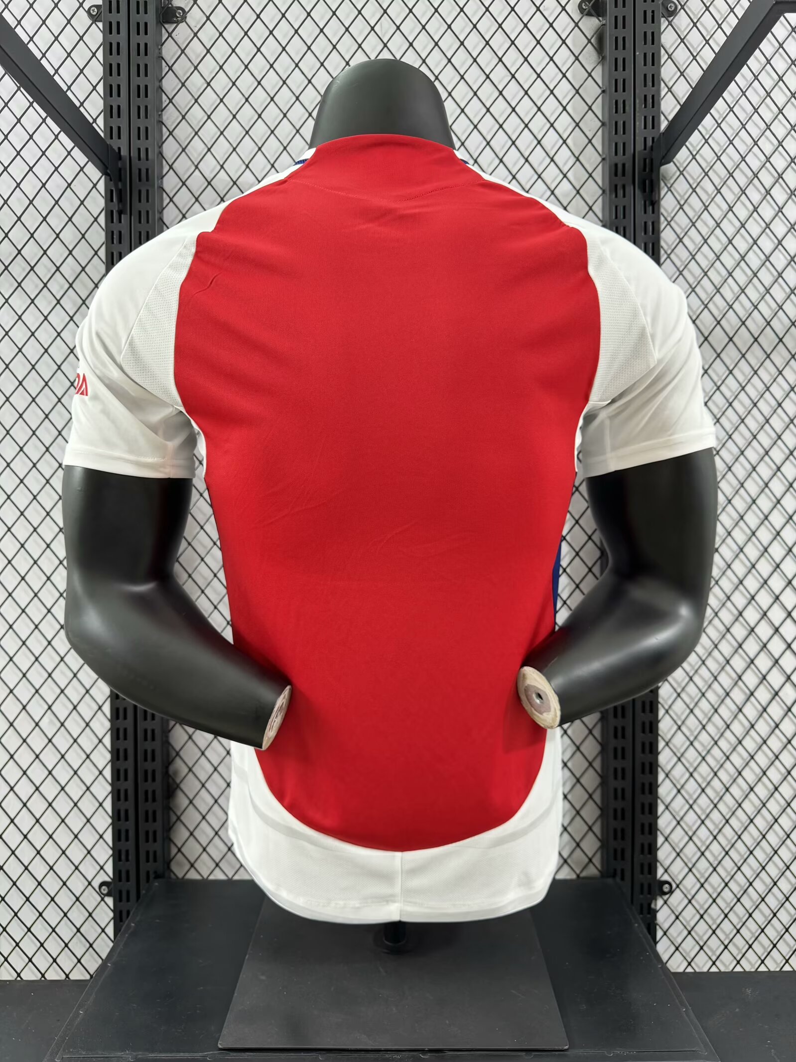 24/25 Arsenal Home Jersey Player Version 1:1 Quality - leoleo123123