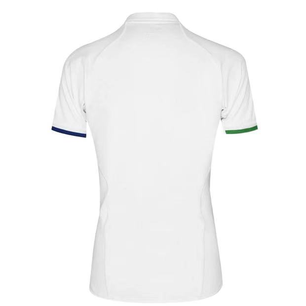 Rugby 2020-2021 Lions White Rugby Jersey High Quality - leoleo123123