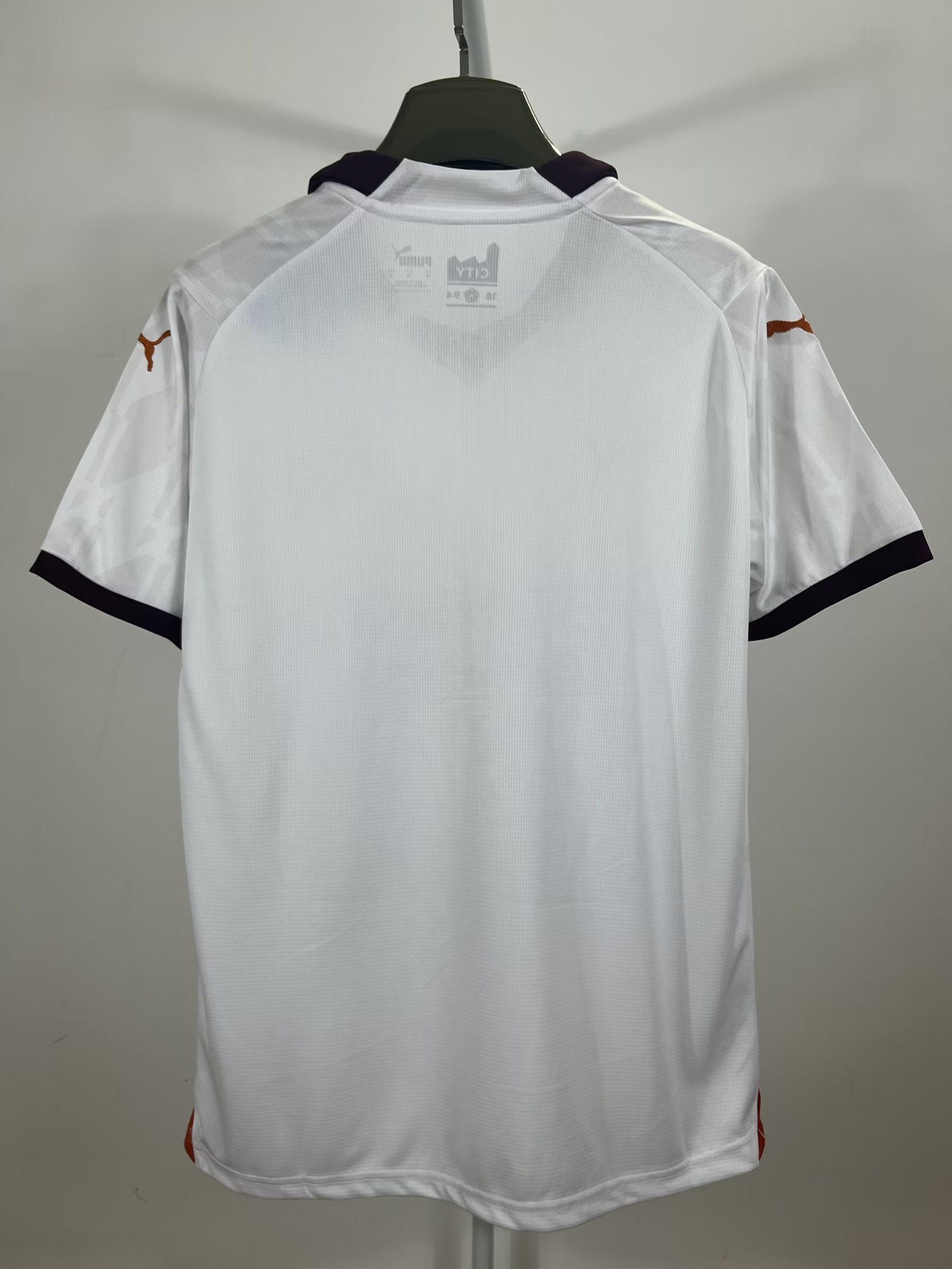 23/24 Manchester City Away Jersey Fans Version 1:1 Quality - leoleo123123