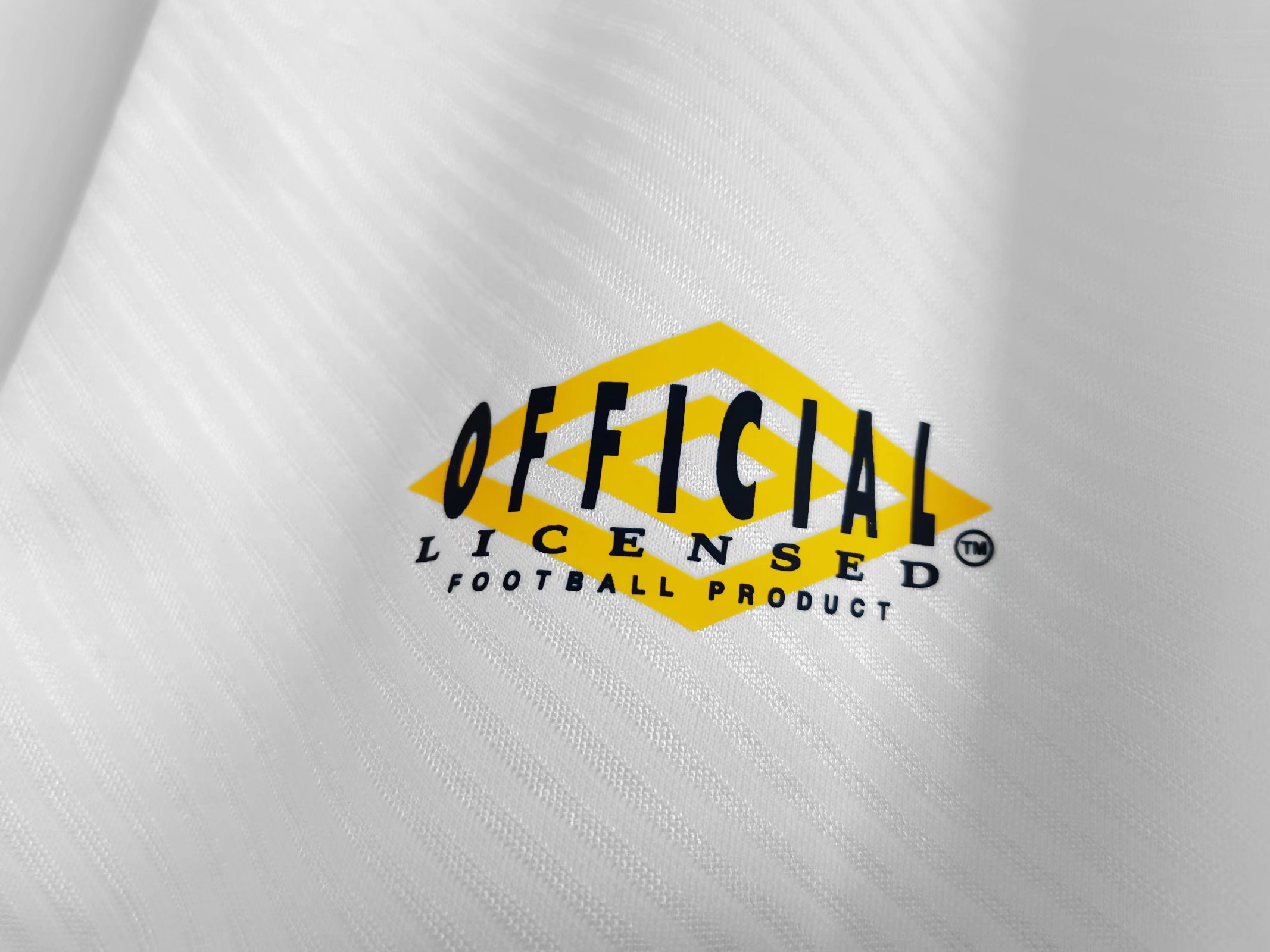94/95 Tottenham Home Retro Jersey - leoleo123123