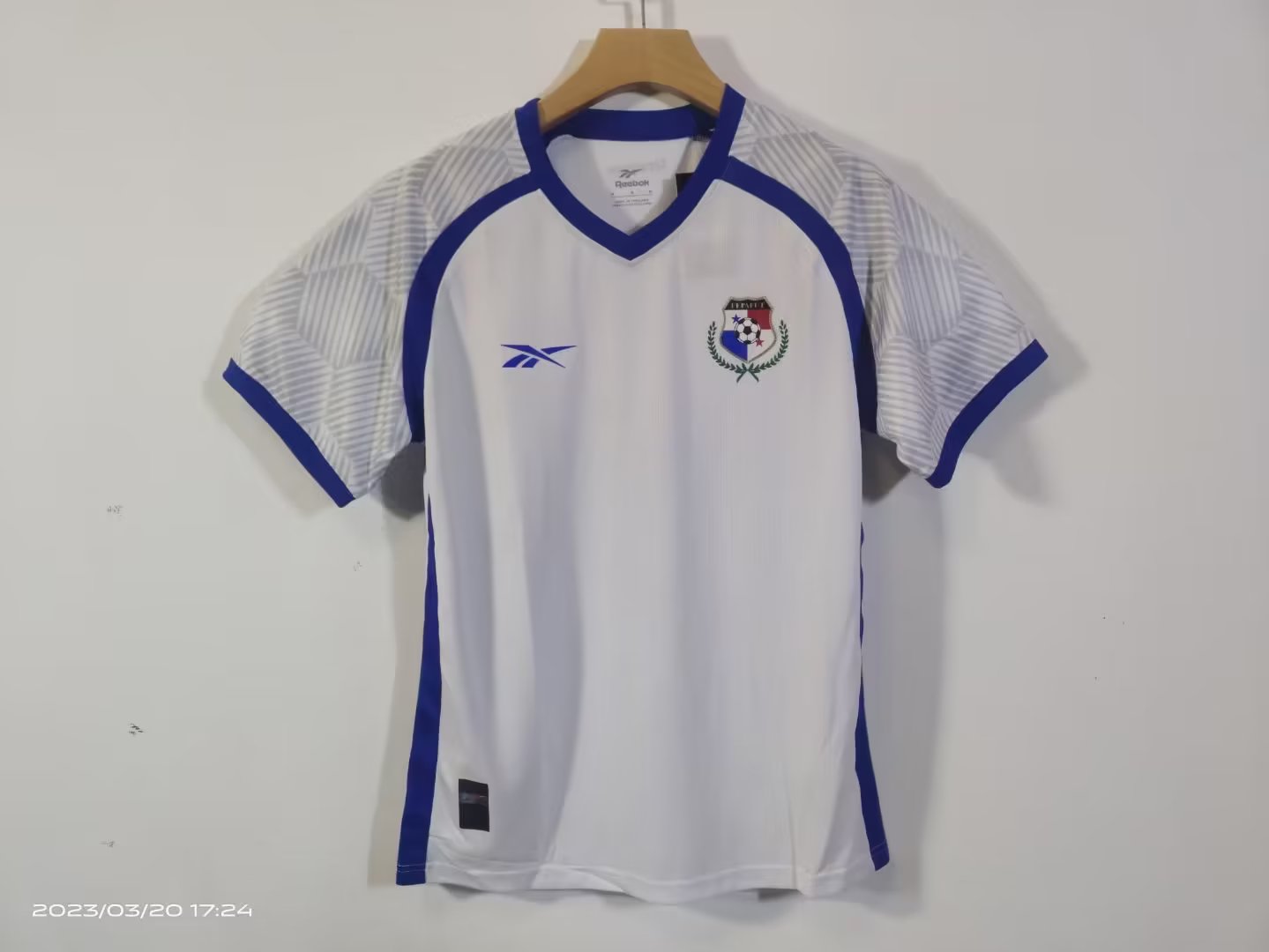 23/24 Panama Away Jersey Fans Version 1:1 Quality - leoleo123123