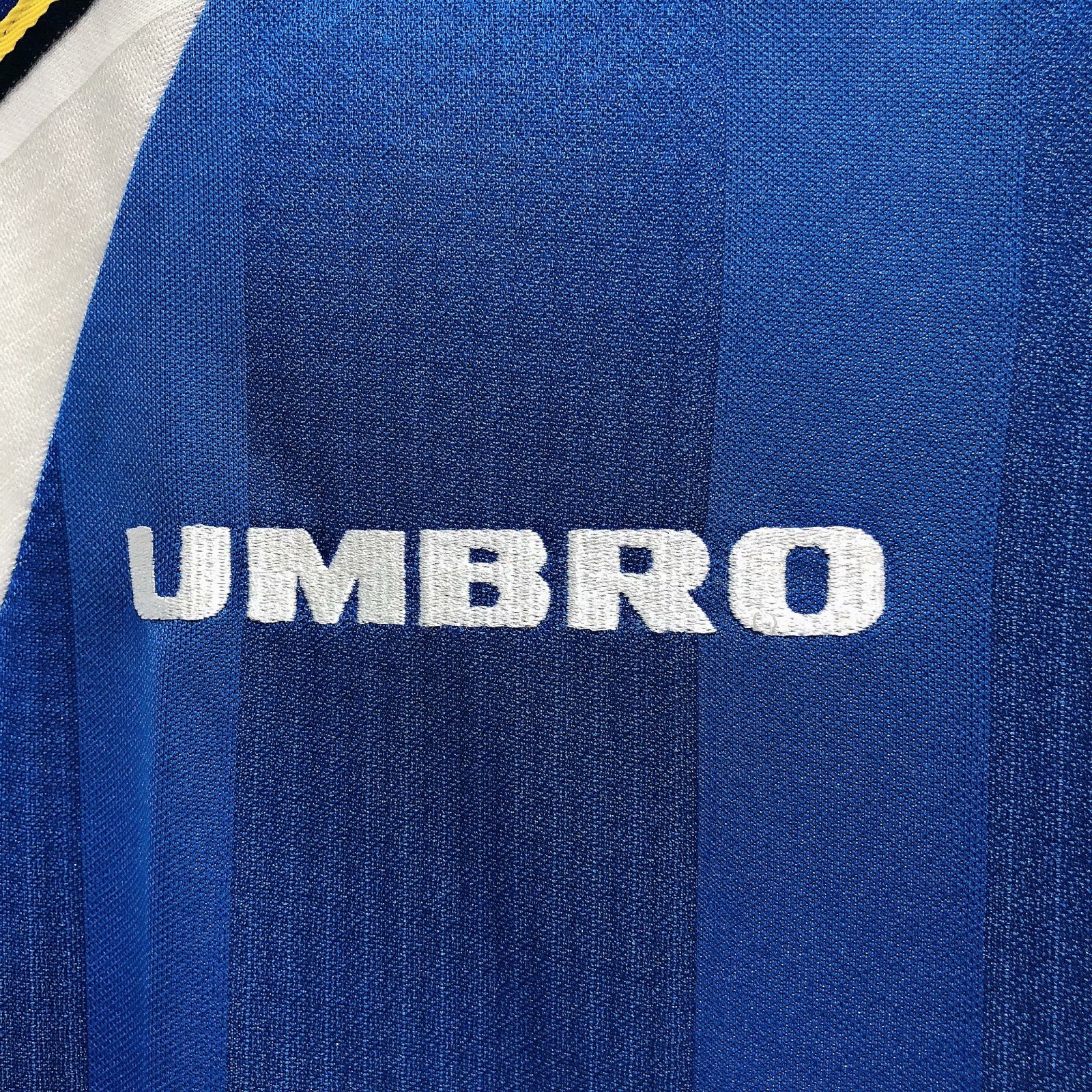 97-99 Chelsea Home Retro Jersey - leoleo123123