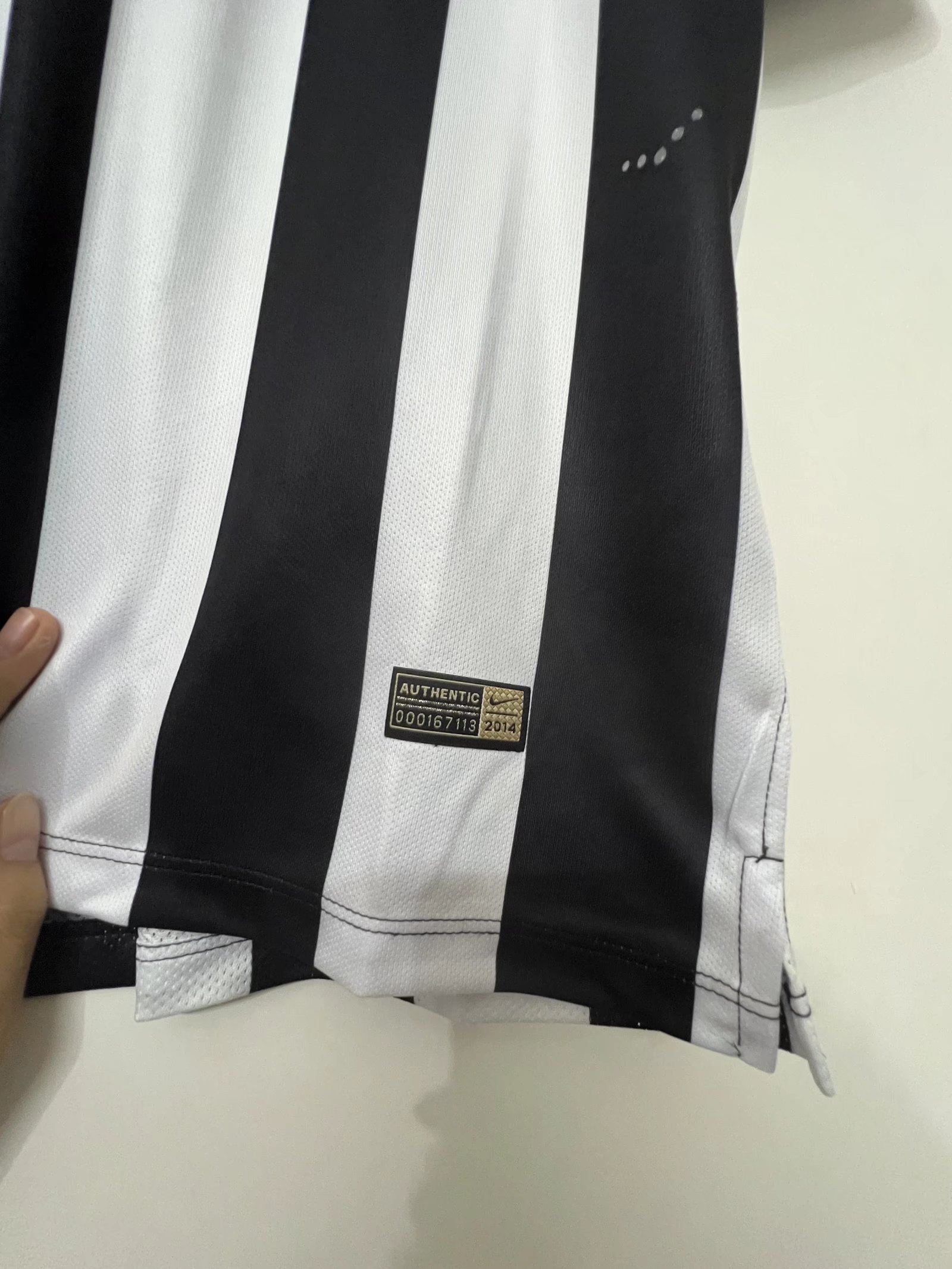 14/15 Juventus Home Retro Jersey - leoleo123123