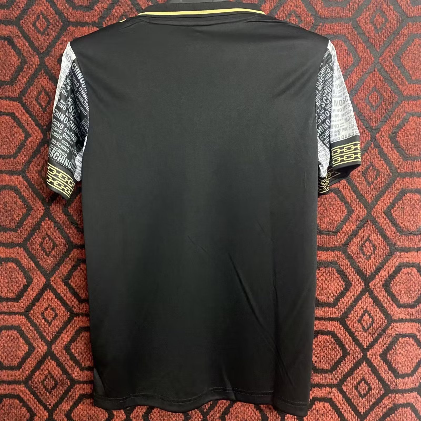 21/22 Juventus Special Jersey Fans Version 310 - leoleo123123