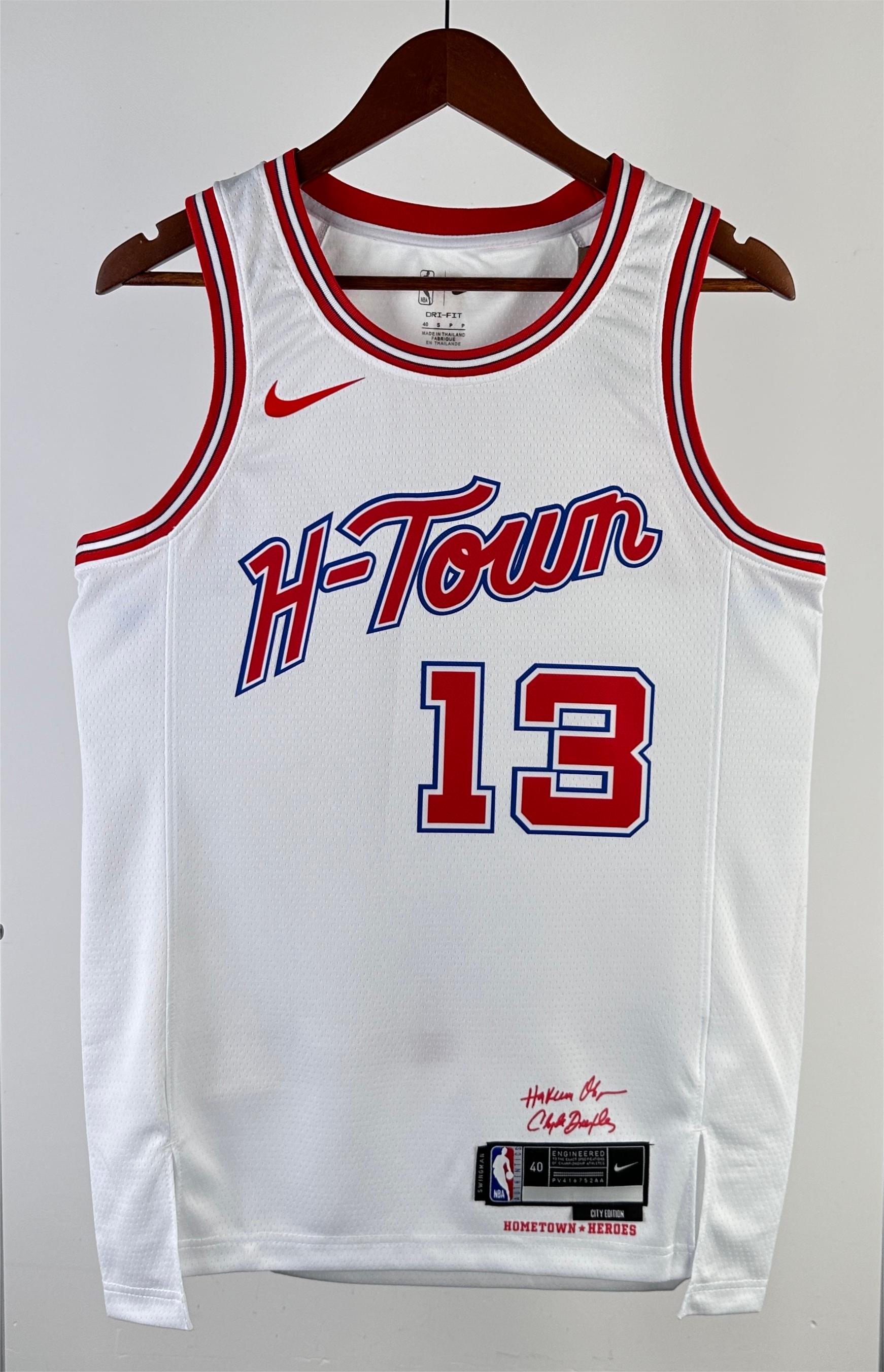 Houston Rockets