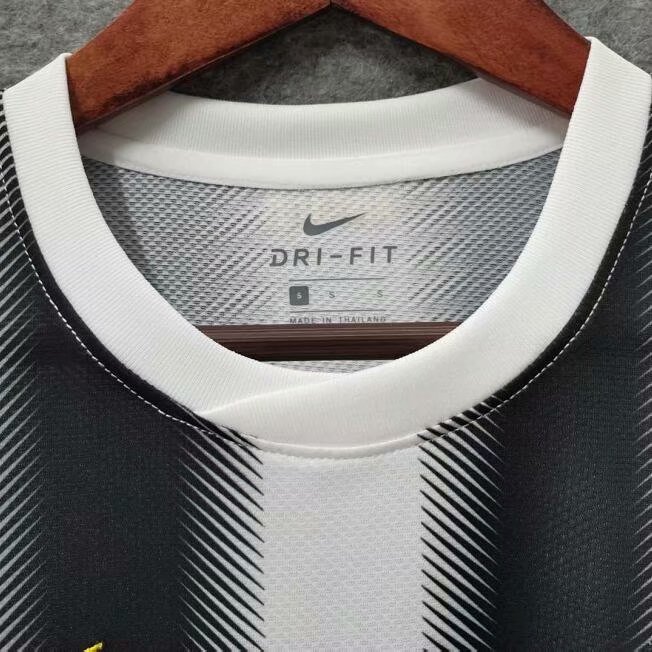 11-12 Juventus Home Retro Jersey - leoleo123123