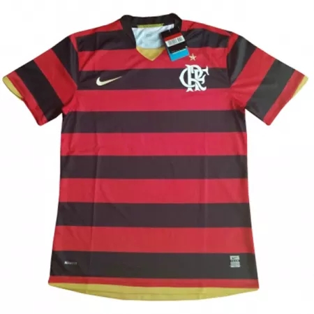 2008 Flamengo Retro Jersey Thai Quality - leoleo123123