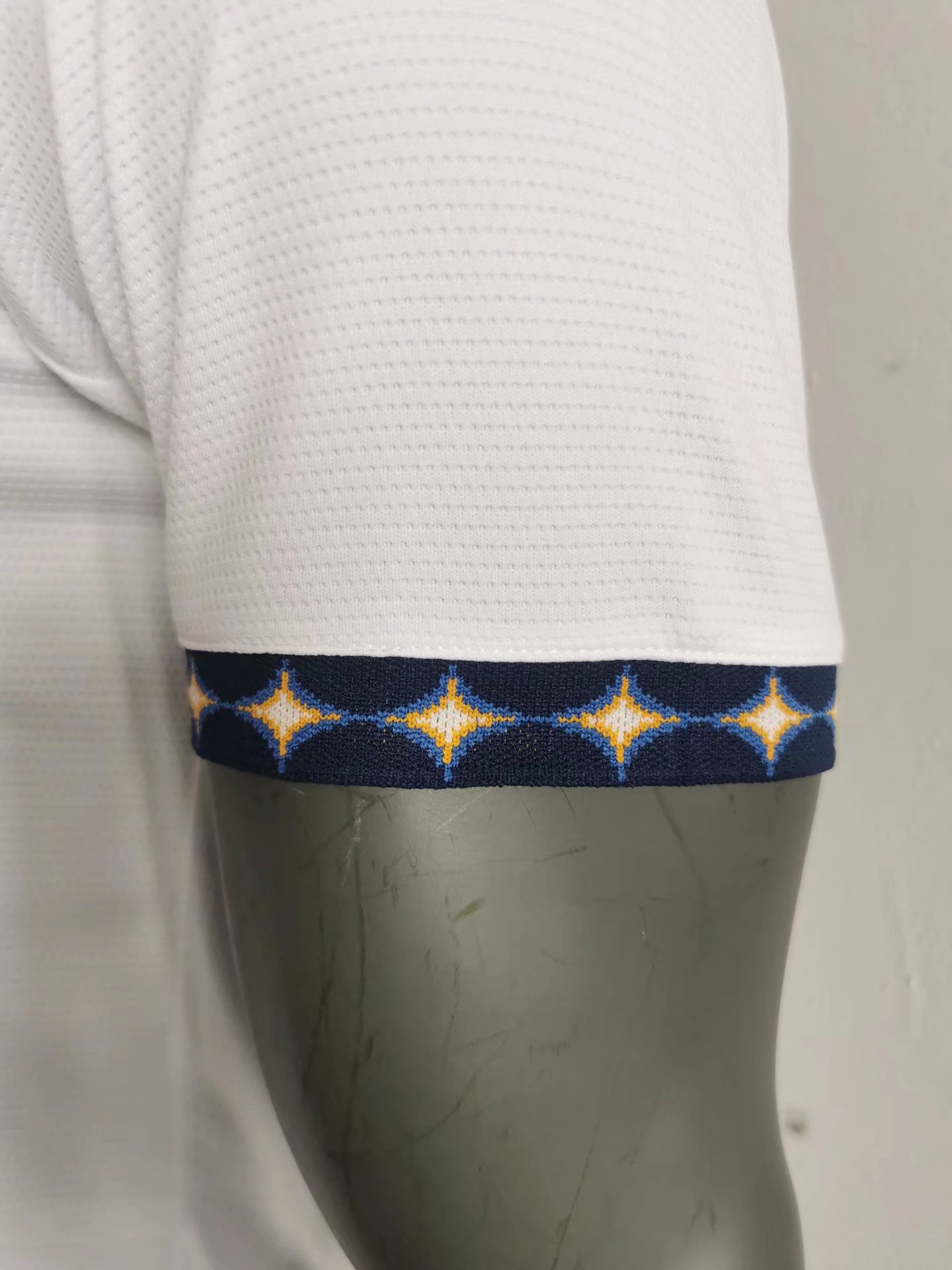 22/23 LA Galaxy Away Jersey Player Version 1:1 Quality - leoleo123123