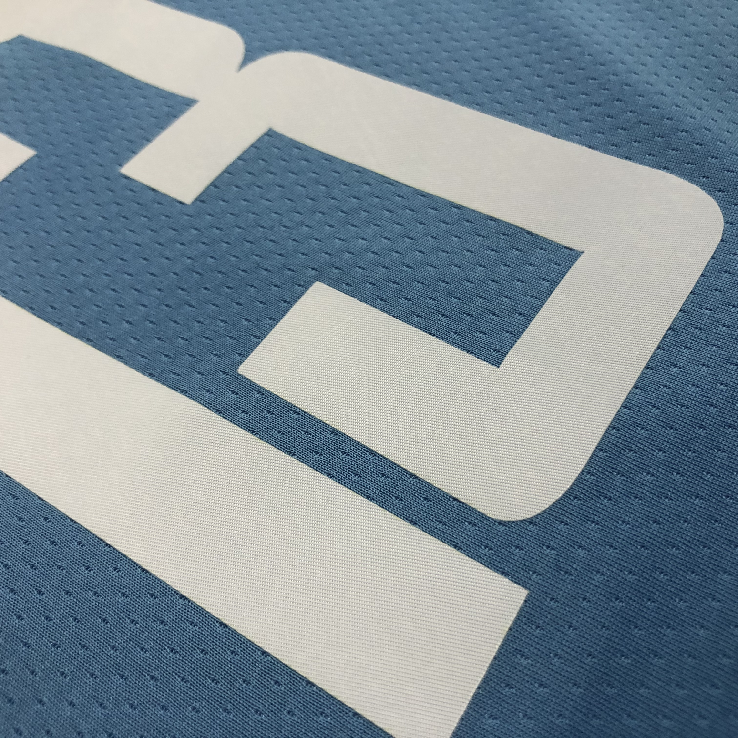 NBA Men Season 2021 Houston Rockets Light Blue City #13 HARDEN Jersey High Quality Name and Number Print - leoleo123123