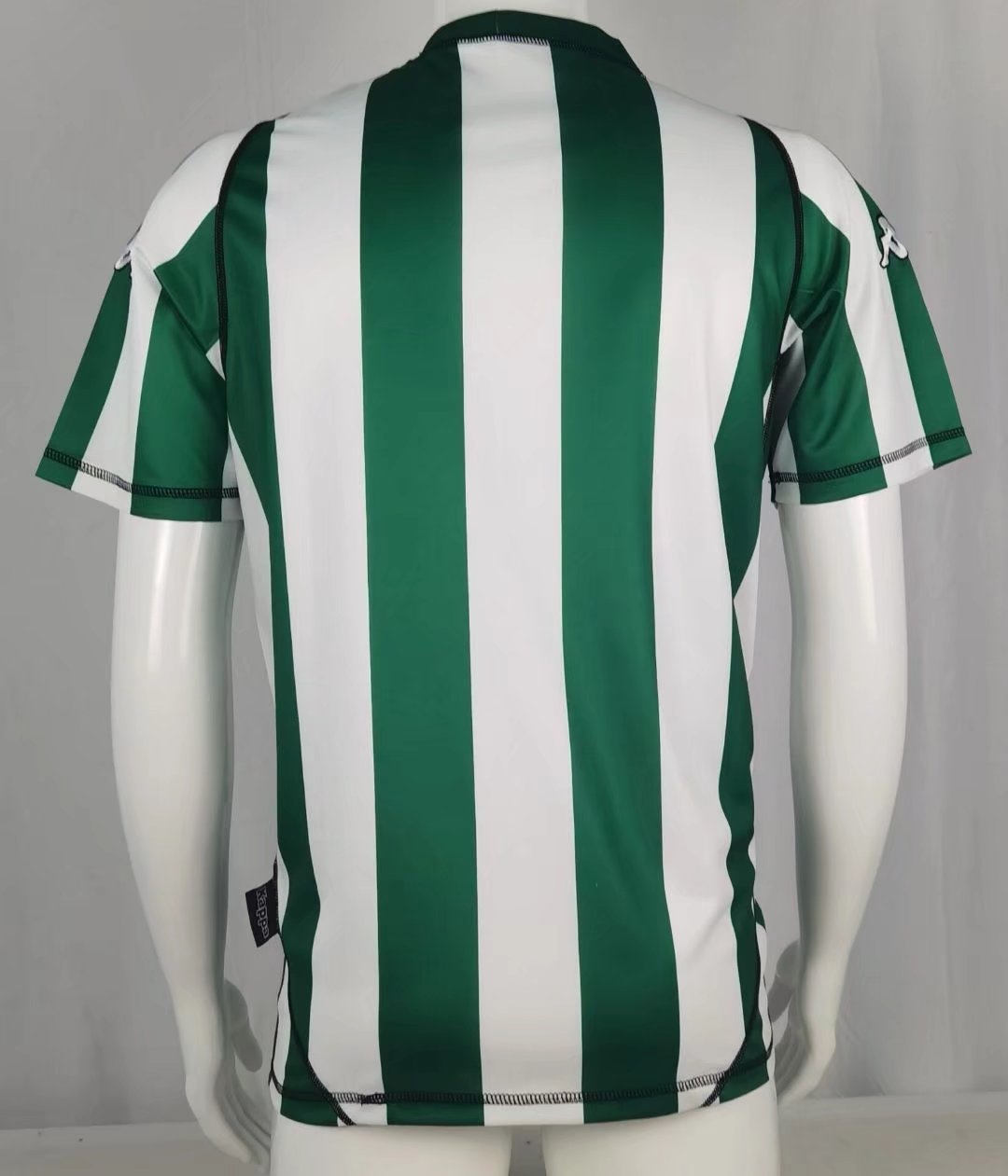 03/04 Real Betis Home Retro Jersey Thai Quality - leoleo123123