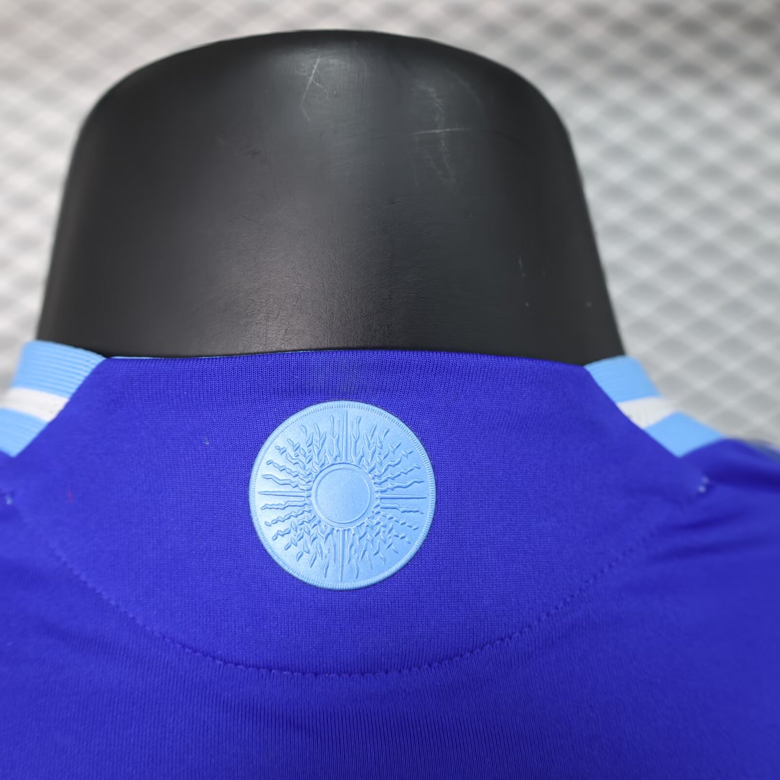 24/25 Argentina Away Jersey Player Version 1:1 Quaility - leoleo123123