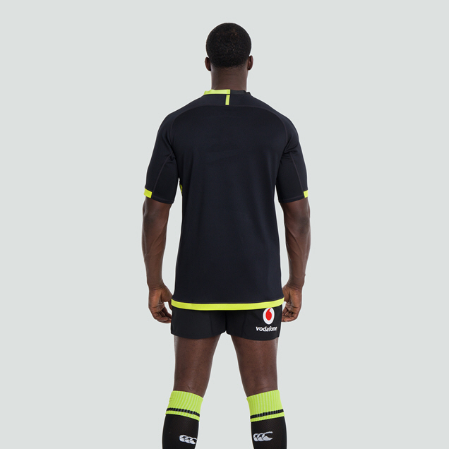 Rugby Season 2021 Ireland Away Rugby Jersey High Quality - leoleo123123