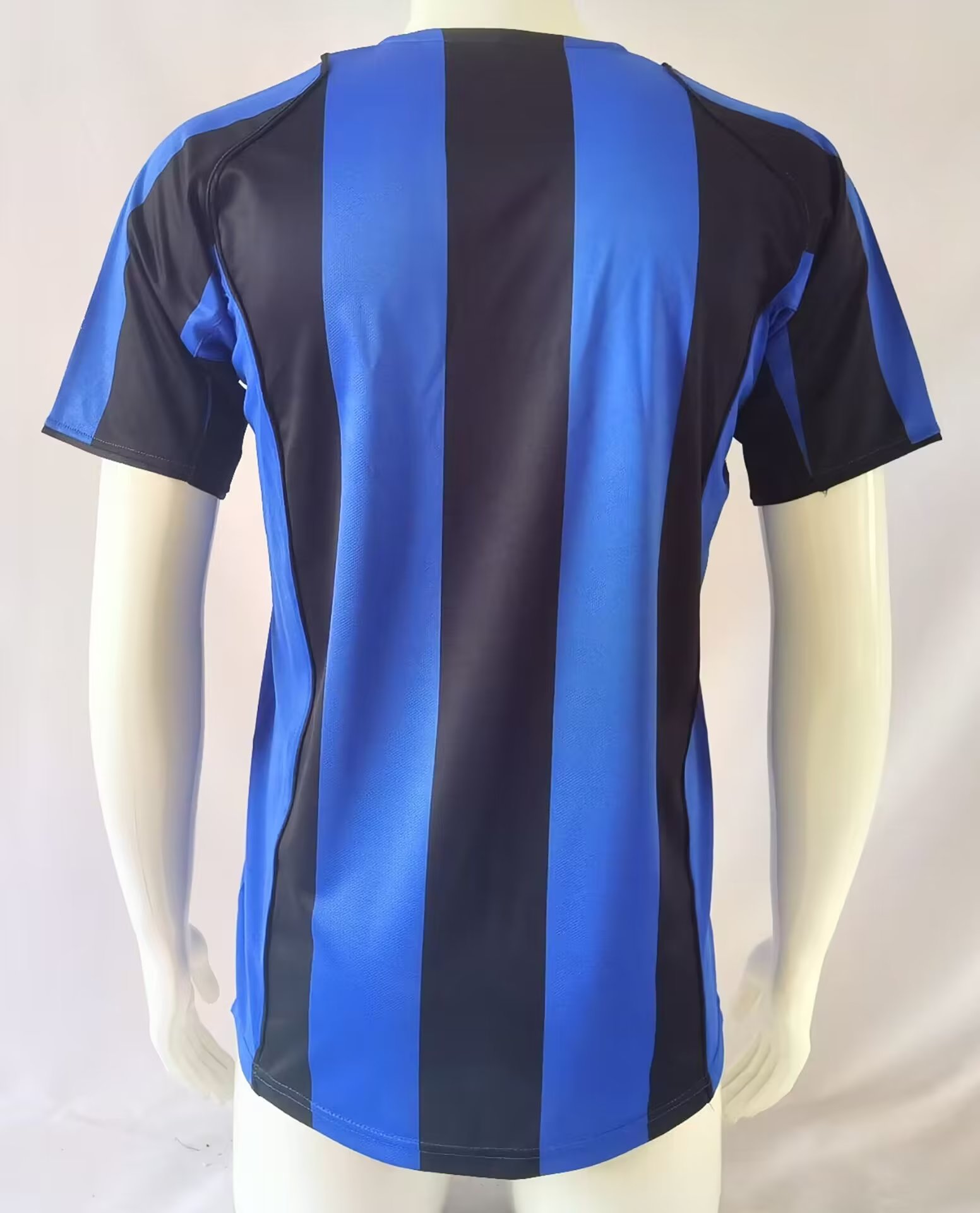 04-05 Inter Milan Home Retro Jersey - leoleo123123