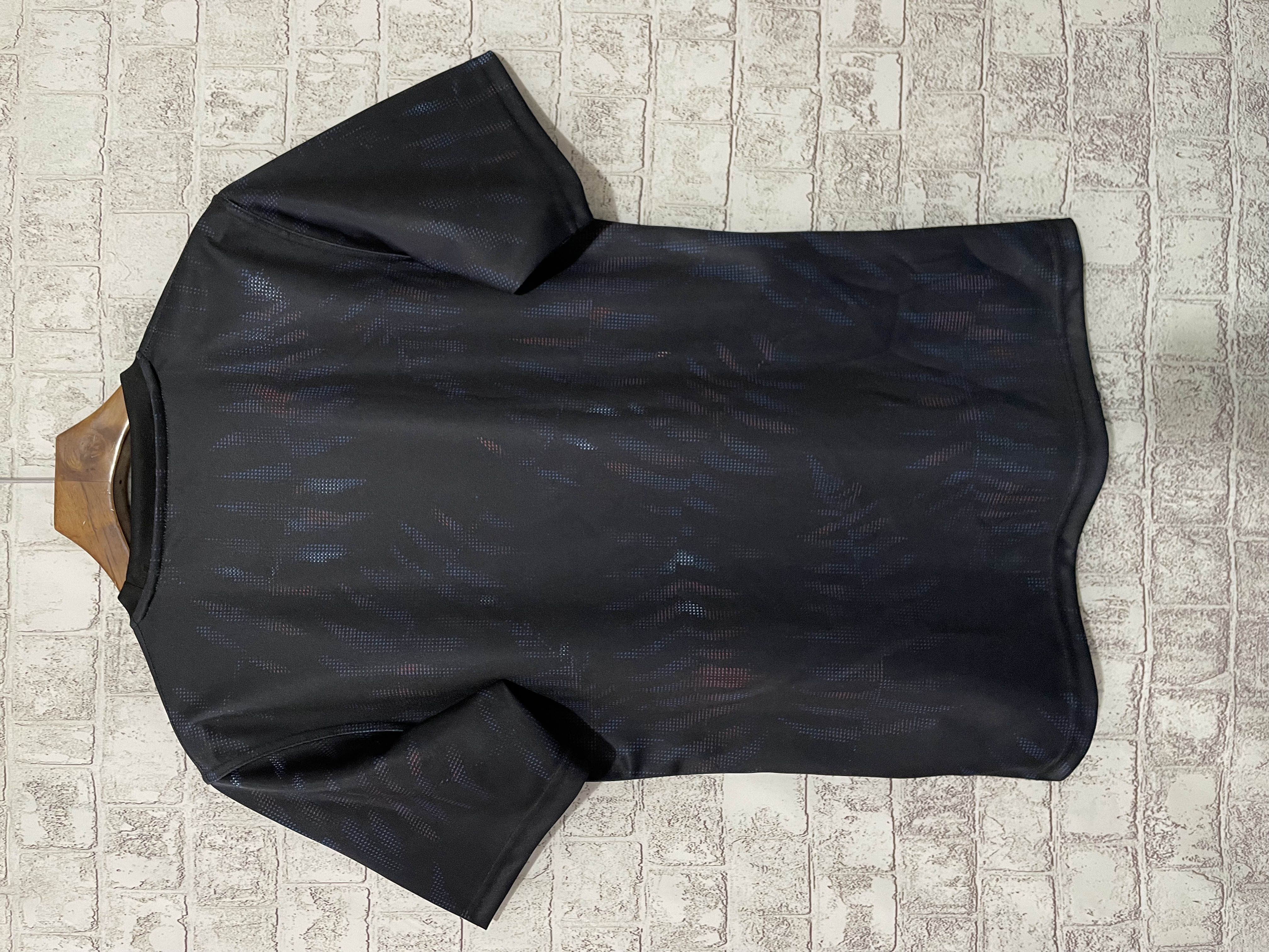 Rugby 2023 New Zealand Black Training Rugby Jersey High Quality - leoleo123123