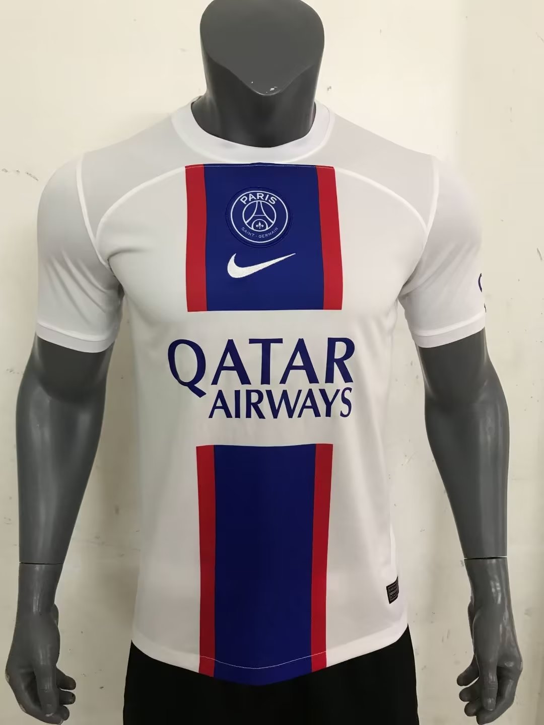 22/23 PSG Third Jersey Fans Version 1:1 Quality - leoleo123123