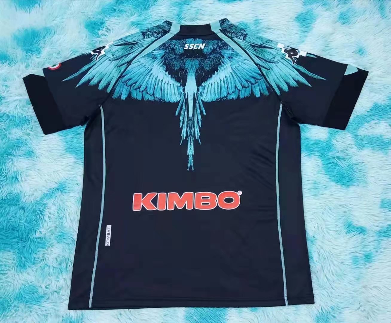 20/21 Napoli Special Jersey Fans Version Thai Quality - leoleo123123