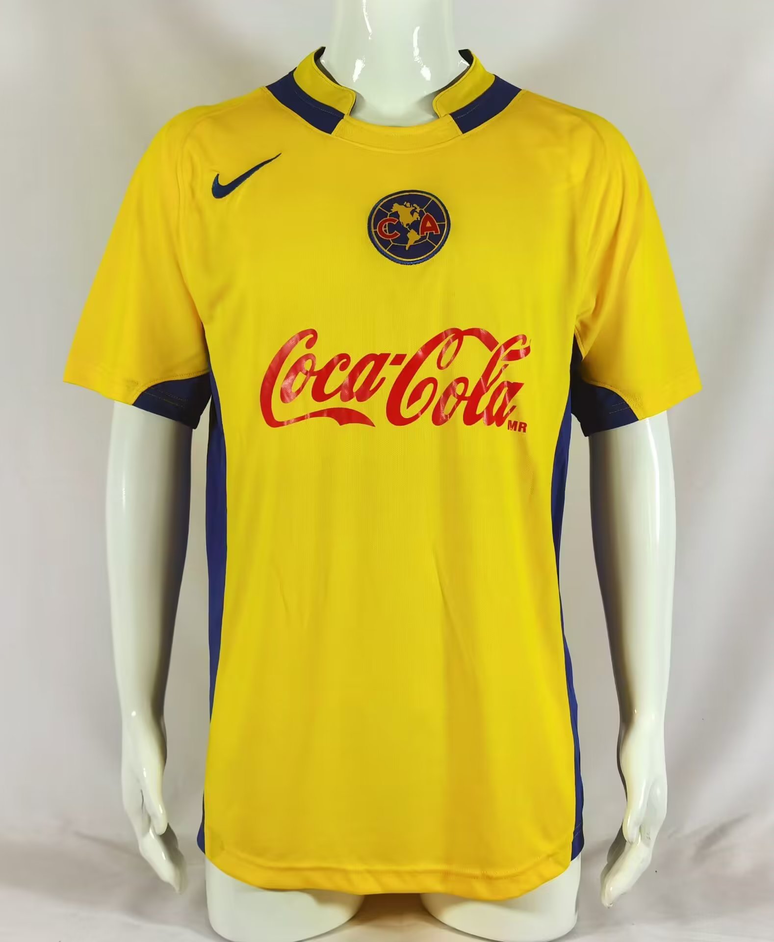 04/05 America Home Retro Jersey Thai Quality - leoleo123123