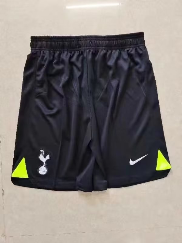 22/23 Tottenham Away Pants shorts - leoleo123123