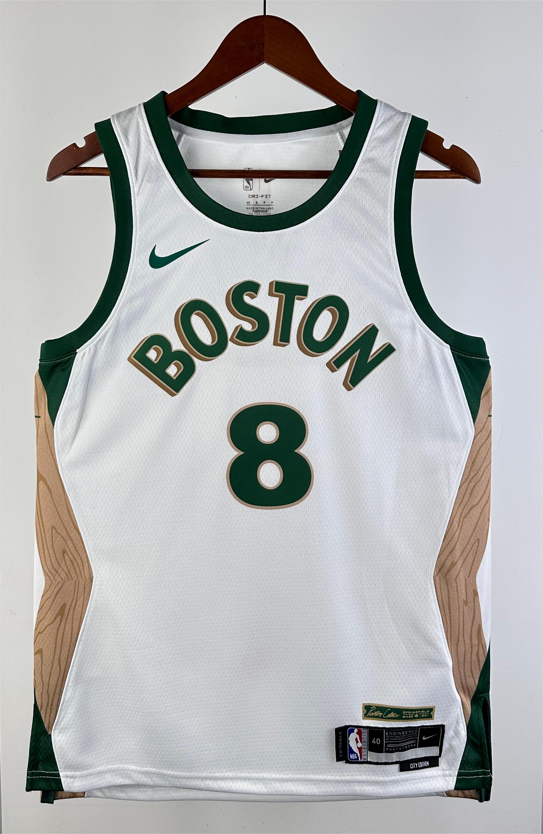 Boston Celtics