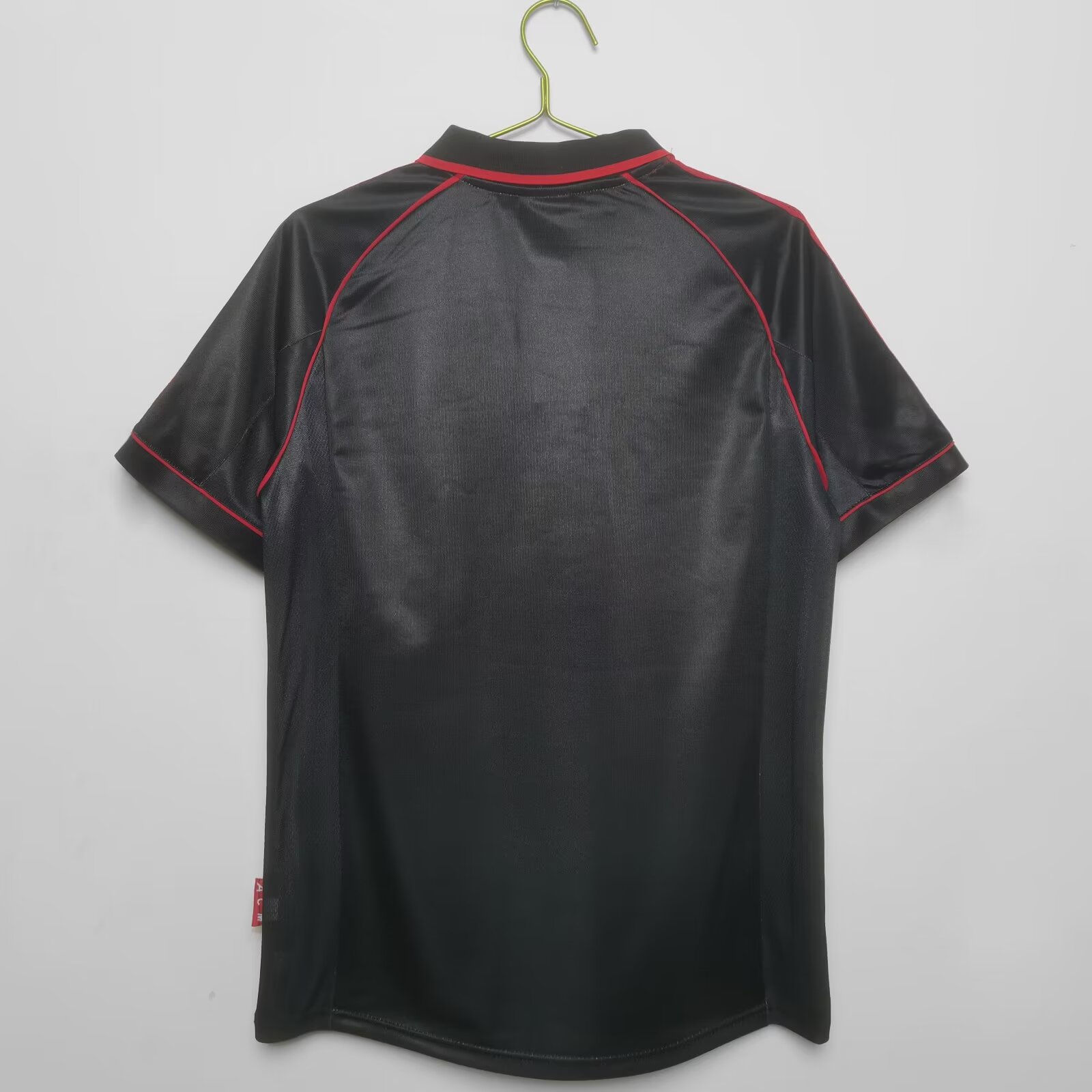 98/99 AC Milan Third Retro Jersey - leoleo123123