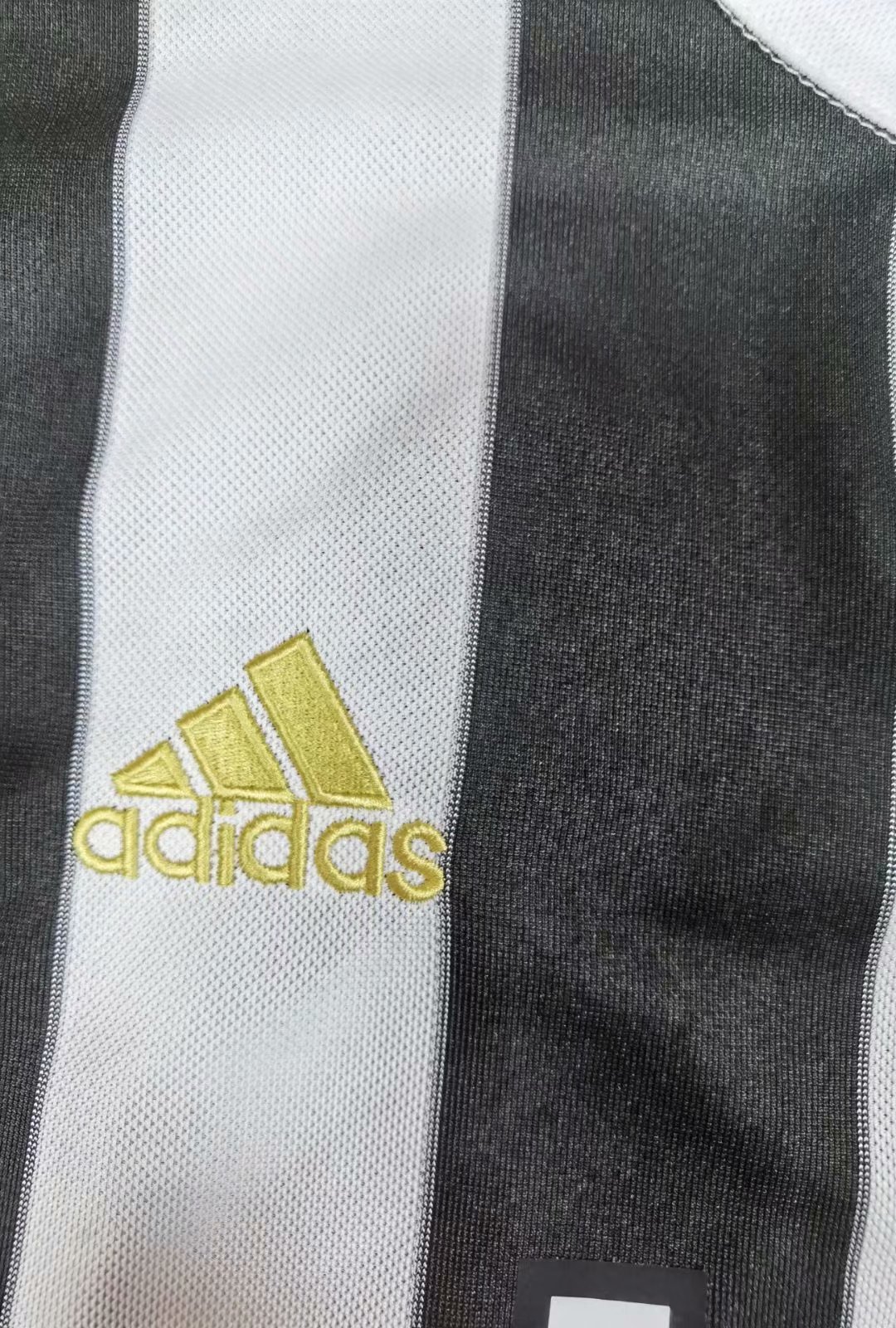 17-18 Juventus Home Retro Jersey - leoleo123123