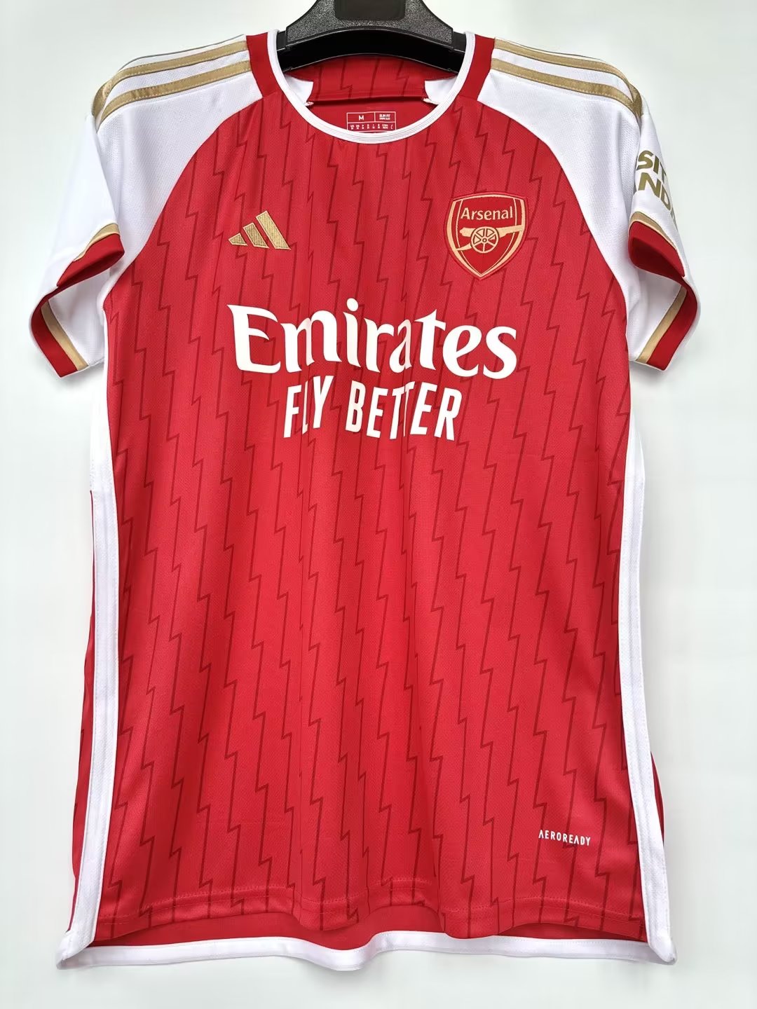 23/24 Arsenal Home Jersey Fans Version 1:1 Quality - leoleo123123