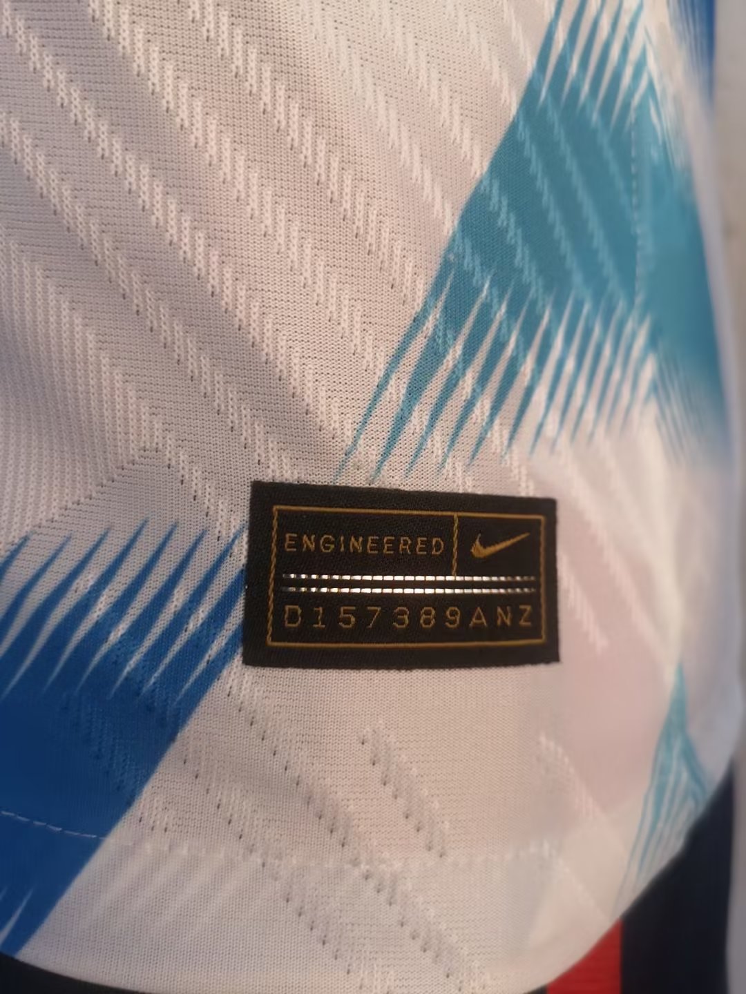 22/23 England Special Soccer Jersey White Player Version 1:1 Quality - leoleo123123