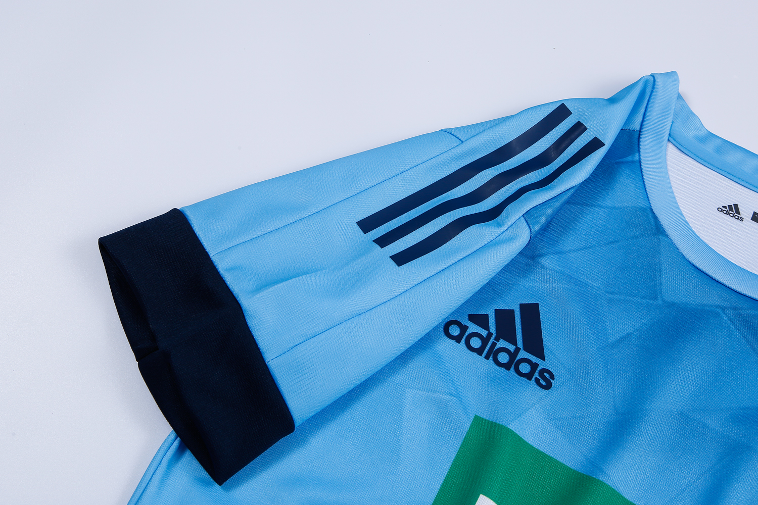 Rugby 2020-2021 Blues Blue Rugby Training Jersey High Quality - leoleo123123