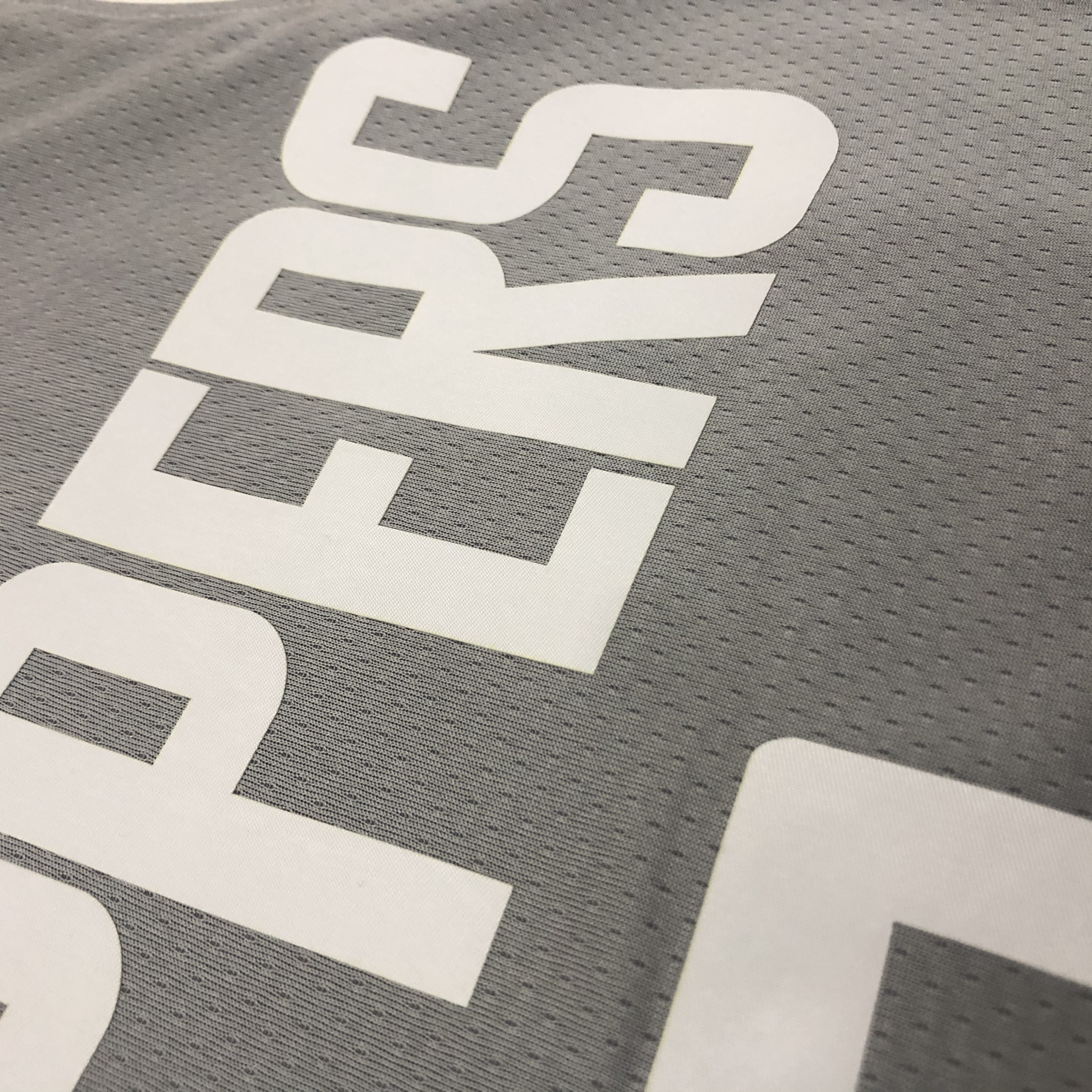 NBA Season 2021 Men Los Angeles Clippers Grey Awarding Version #2 LEONARD Jersey High Quality Name and Number Print - leoleo123123