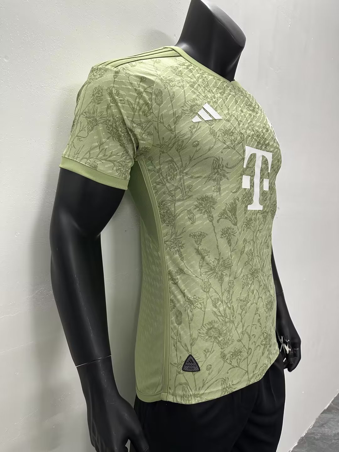23/24 Bayern Munich Special Jersey Player Version 1:1 Quality - leoleo123123