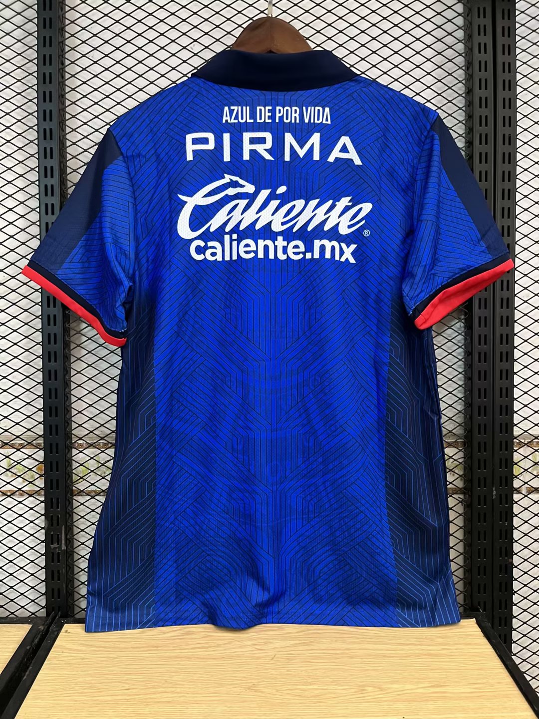 2023 Cruz Azul Special Jersey Thai Quality hq - leoleo123123