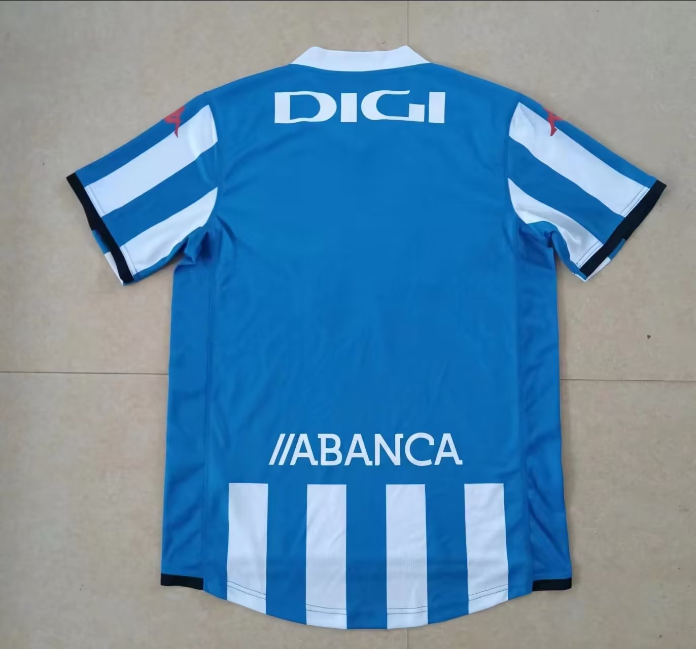 23/24 La Coruna Home Jersey Thai Quality Fan Version - leoleo123123