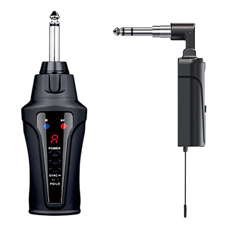 Aerophone Roland System Wireless Microphone UHF for Electronic Digital Musical Wind Instrument Wind Controller Synth Synthesizer - leoleo123123