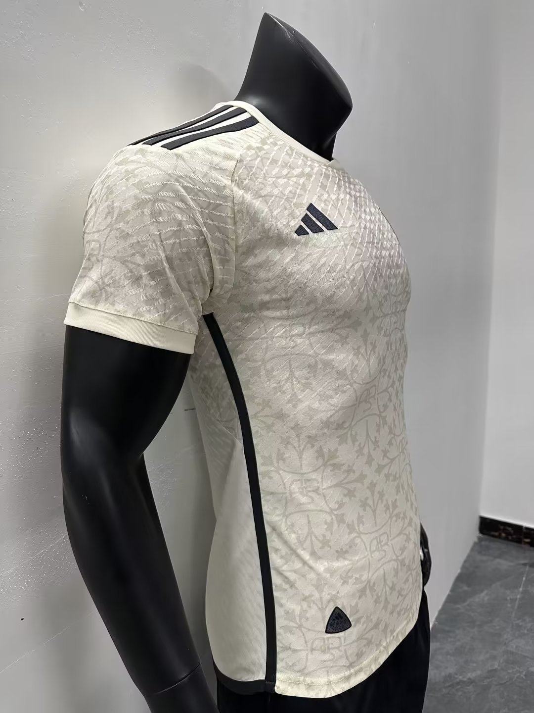 23/24 Roma Away Jersey Player Version 1:1 Quality - leoleo123123