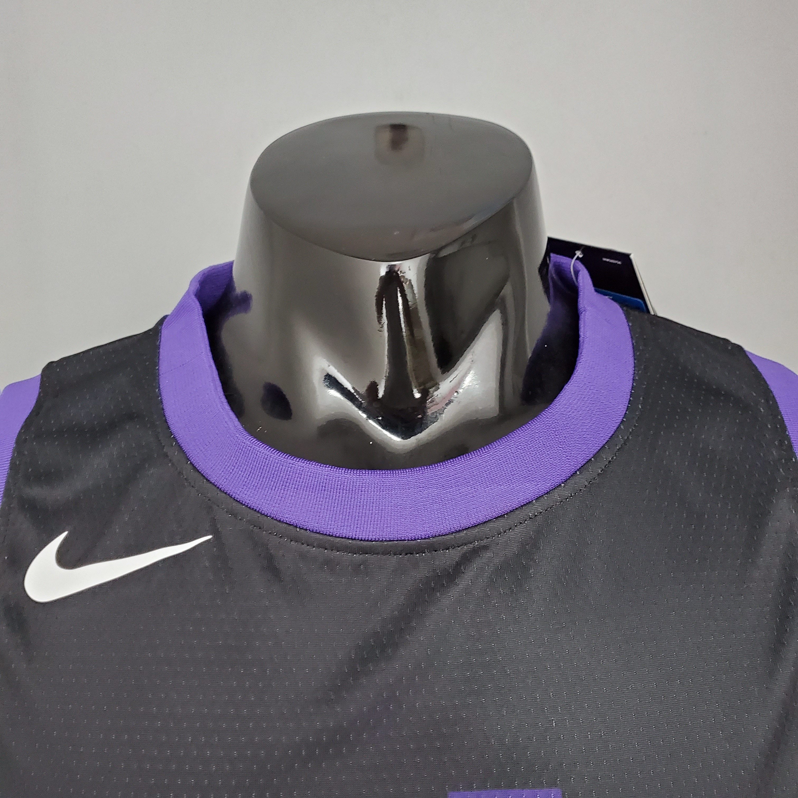 NBA Season 20-21 Men Phoenix Suns Black #22 AYTON Jersey High Quality Name and Number Print - leoleo123123