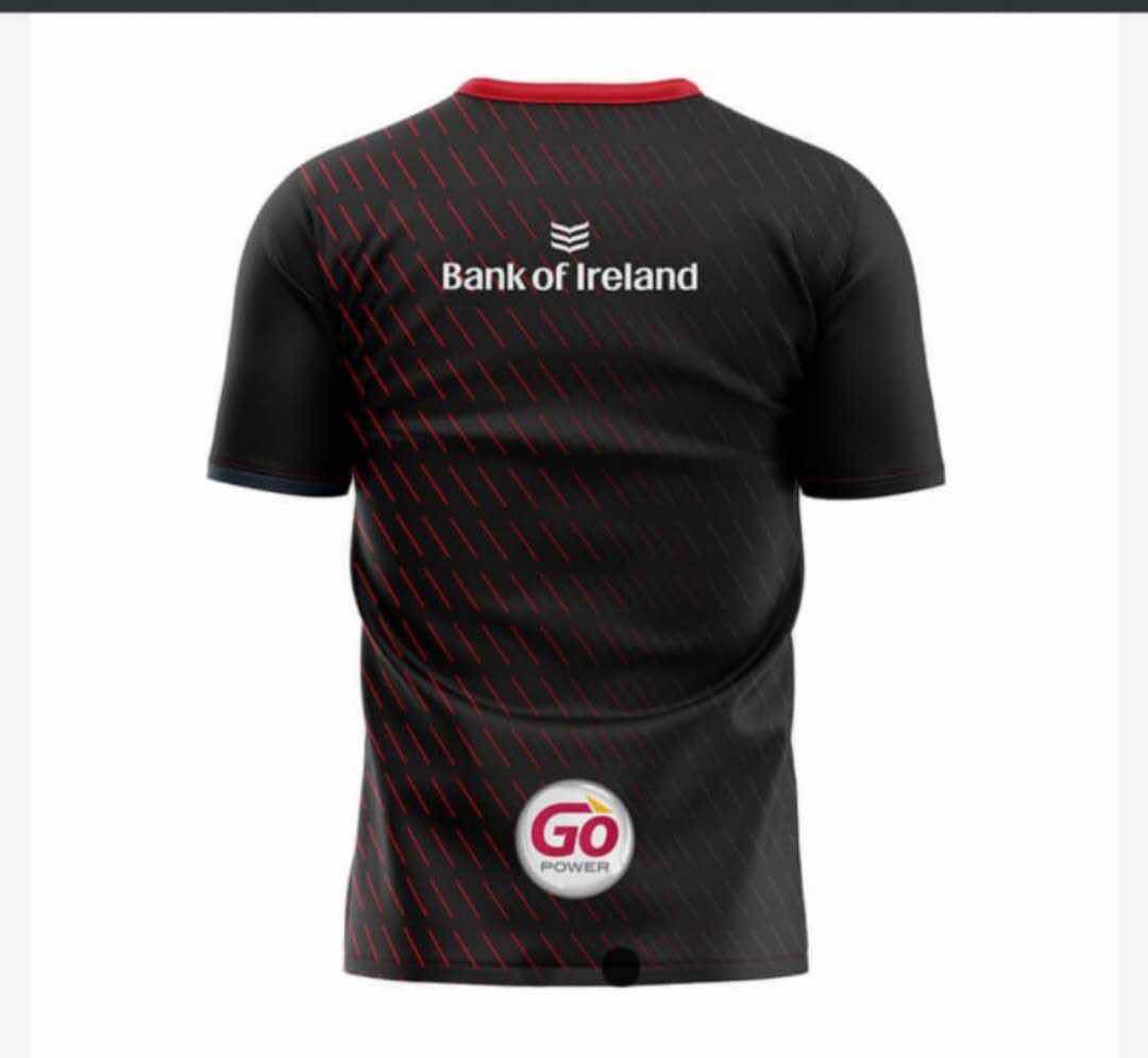 Rugby 2020-2021 Ulster Away Rugby Jersey High Quality - leoleo123123