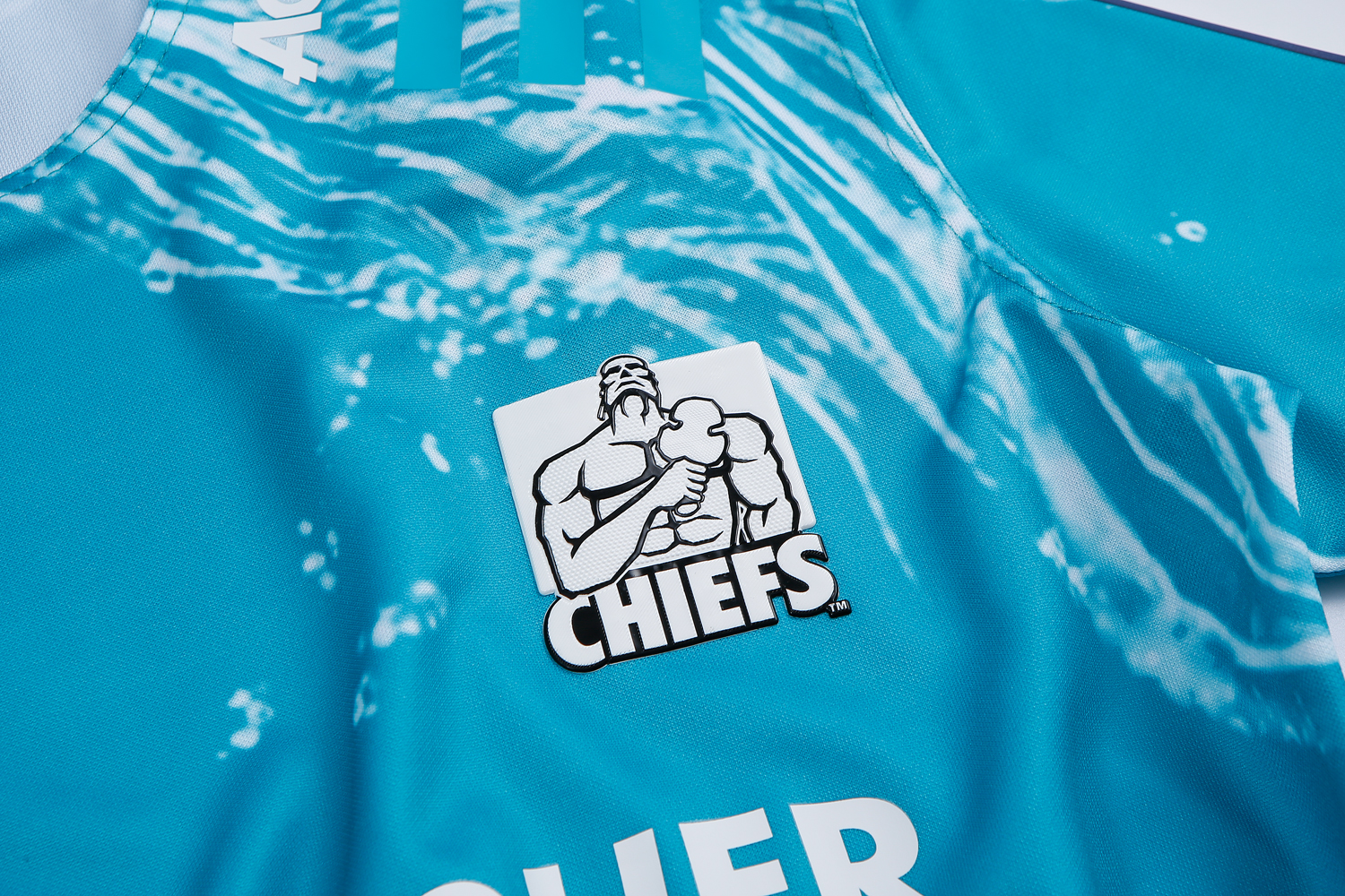 Rugby 2021-2021 Chiefs Away Rugby Jersey High Quality - leoleo123123
