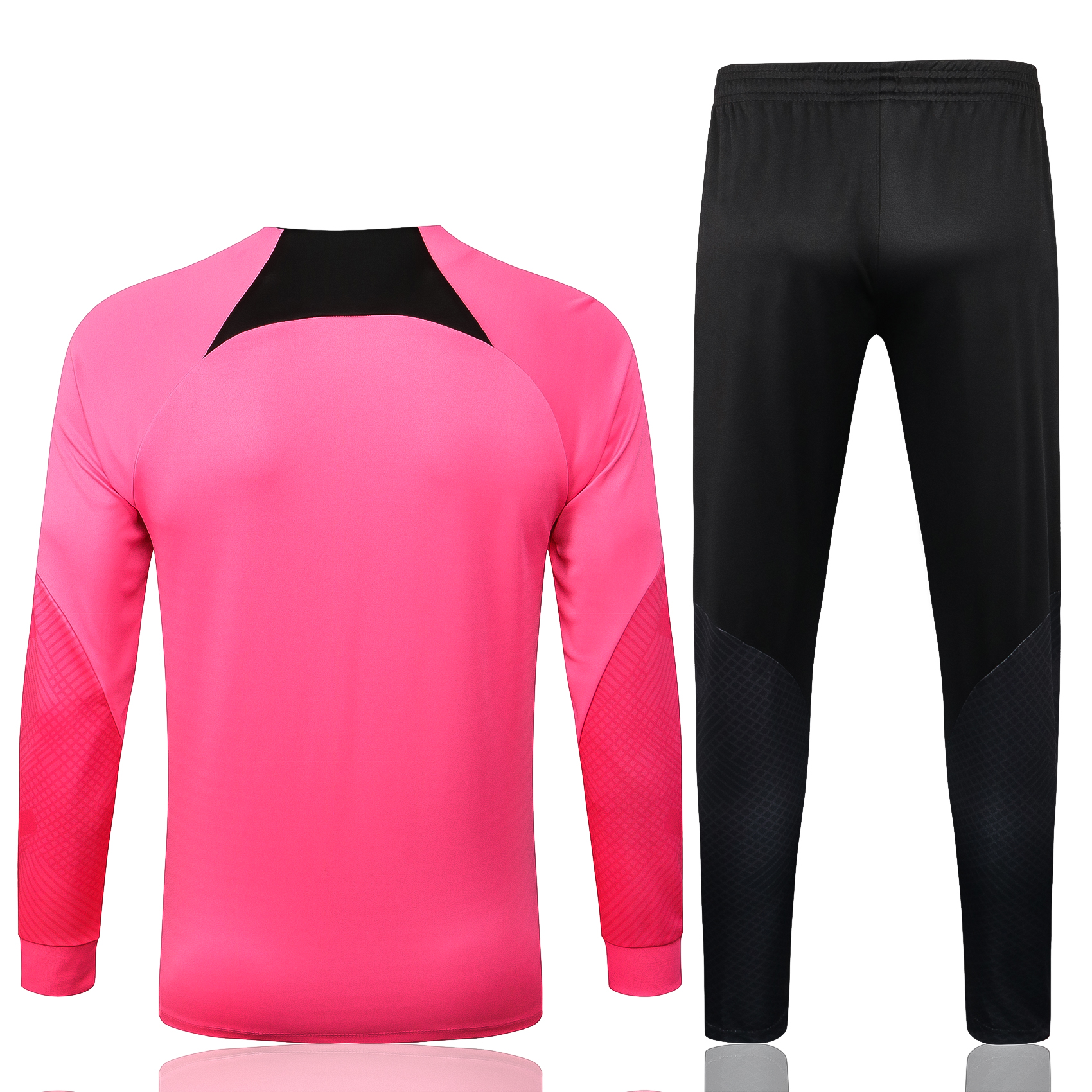 22/23 Liverpool Pink Jacket Tracksuit Thai Quality - leoleo123123