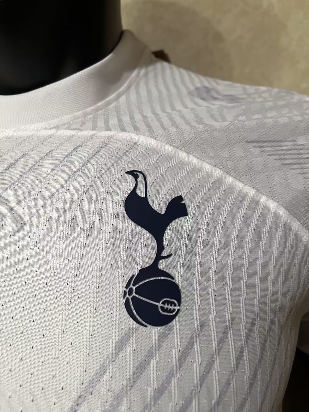 23/24 Tottenham Home Jersey Player Version 1:1 Quality - leoleo123123
