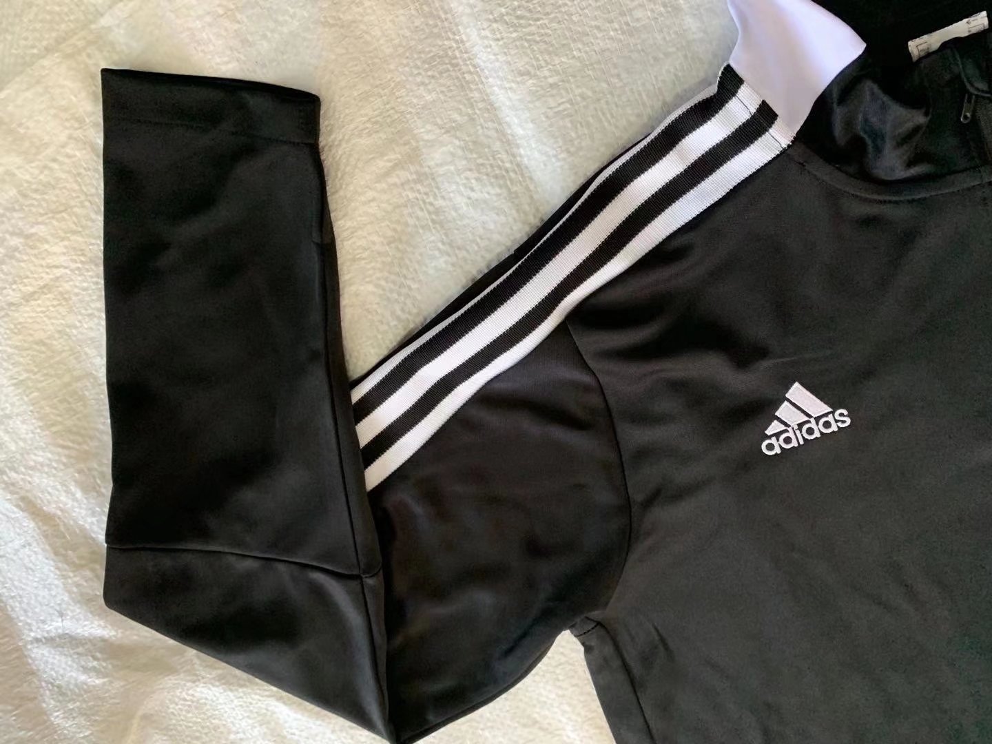 21-22 Colo-Colo Sweater Tracksuit Thai Quality - leoleo123123